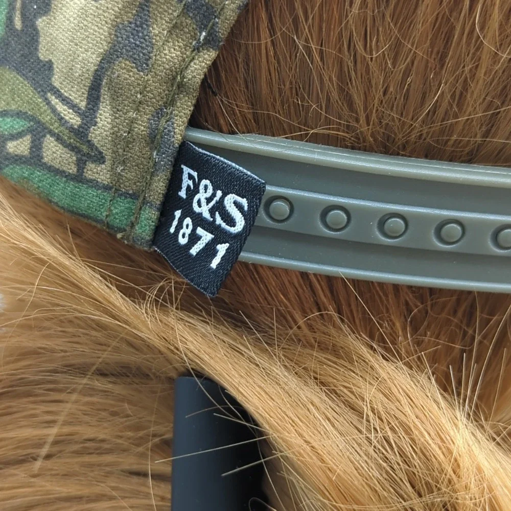 Morgan Wallen X Field & Stream Mossy Oak 